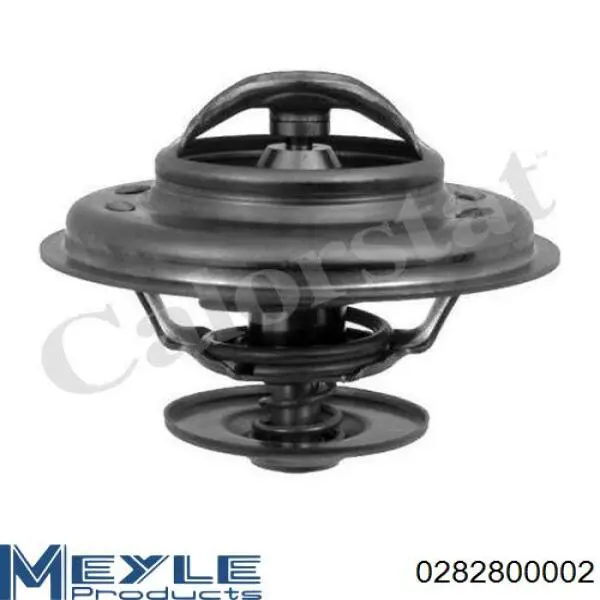 Termostato 597380J Vernet