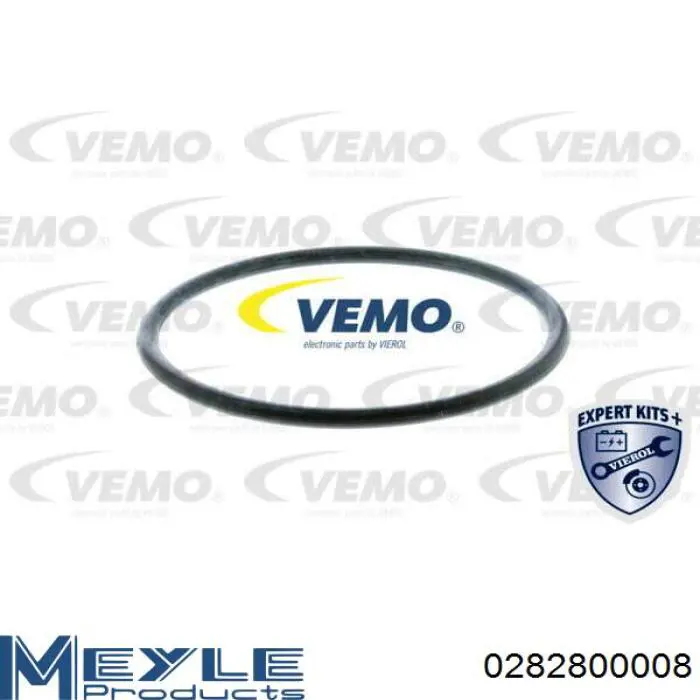 Comprar 0282800008 Meyle Termostato