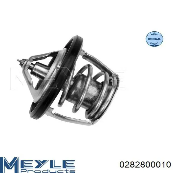 Termostato Open Parts TRM100400 precio, desde 7,31 EUR
