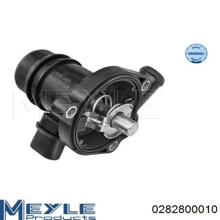 Comprar TRM100400 Open Parts Termostato