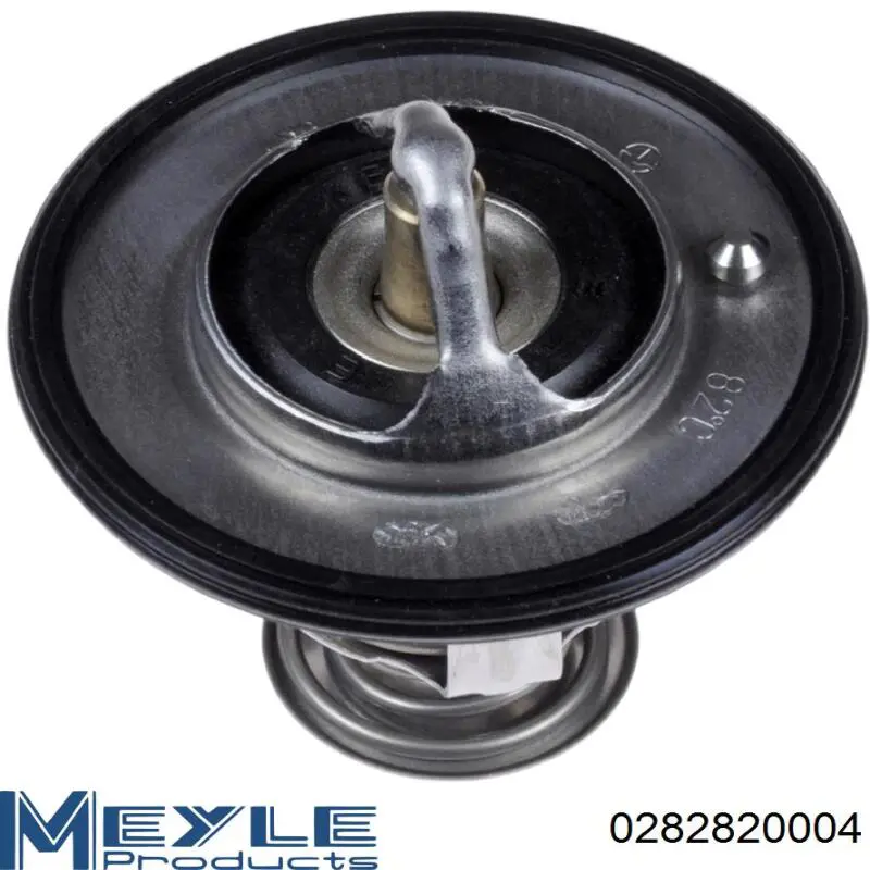 Termostato, refrigerante Nissan Sunny 3 N14