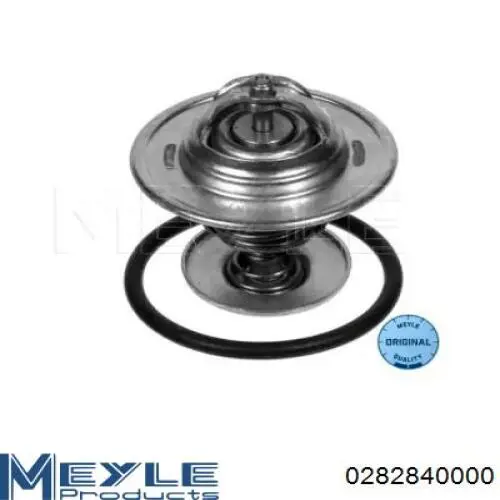 Comprar 0282840000 Meyle Termostato