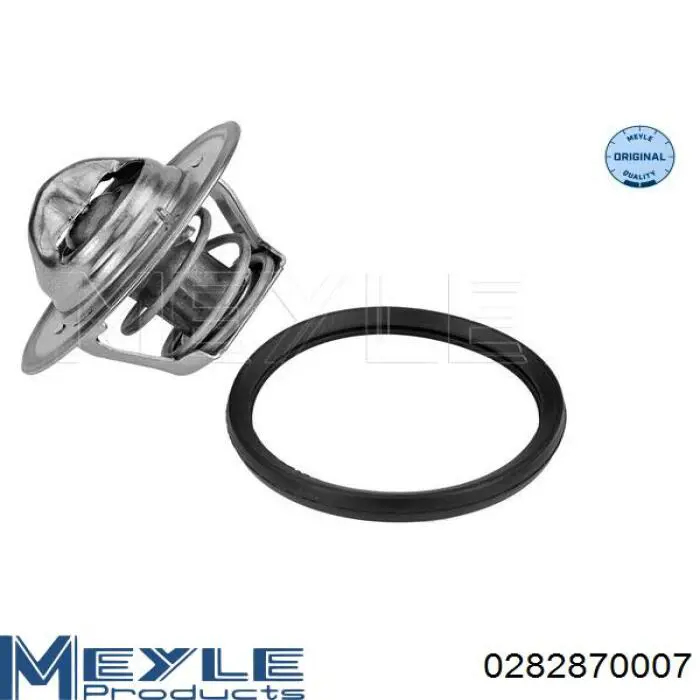 Comprar 0282870007 Meyle Termostato