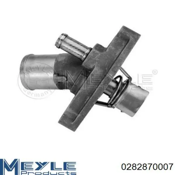 0282870007 Meyle Termostato de agua