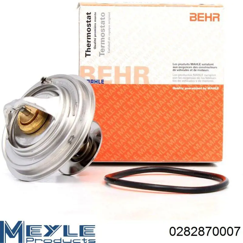 Termostato Meyle 0282870007 precio, desde 8,98 EUR