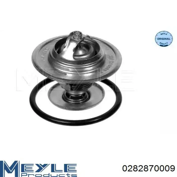 Termostato 28020040032 Continental/Siemens