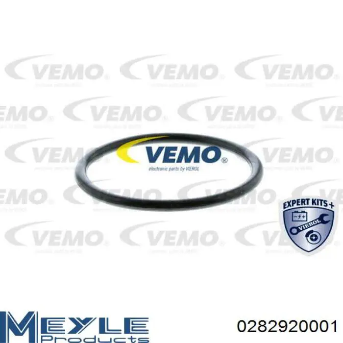 Termostato Meyle 0282920001 precio, desde 11,61 EUR