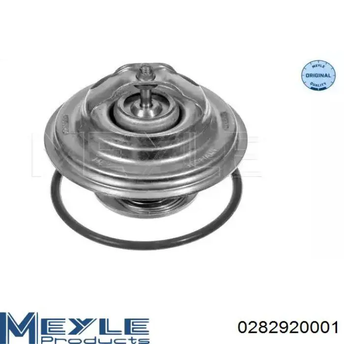 Comprar 0282920001 Meyle Termostato