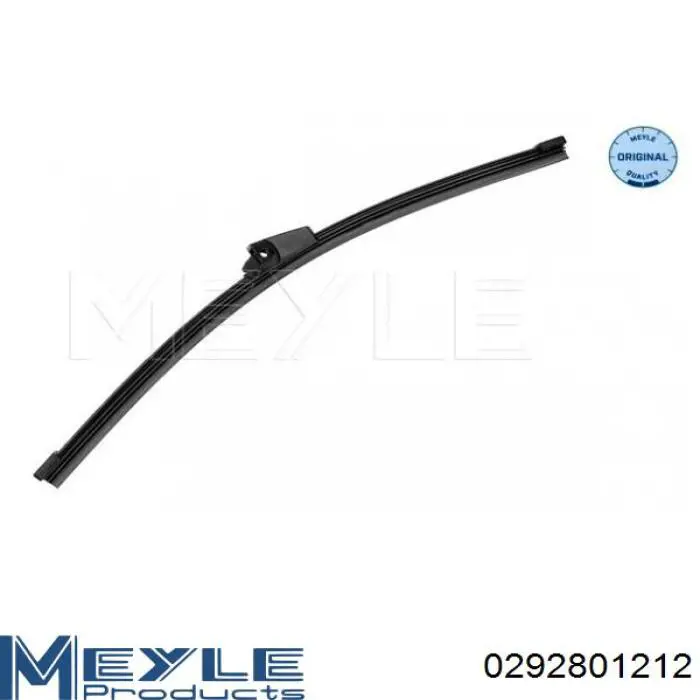 Escobilla del limpiaparabrisas trasero Meyle 0292801212 precio, desde 7,03 EUR