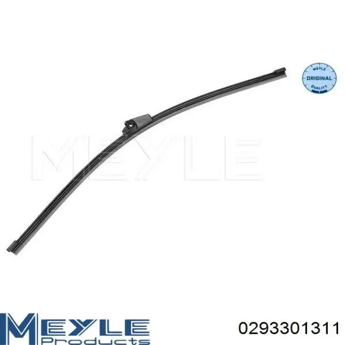 Comprar 99551820502 Diamond/DPA Limpiaparabrisas traseros
