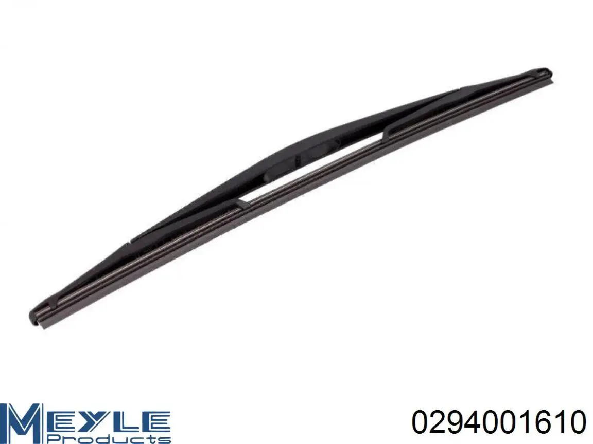 Limpiaparabrisas traseros 28790AU500 Nissan/Infiniti