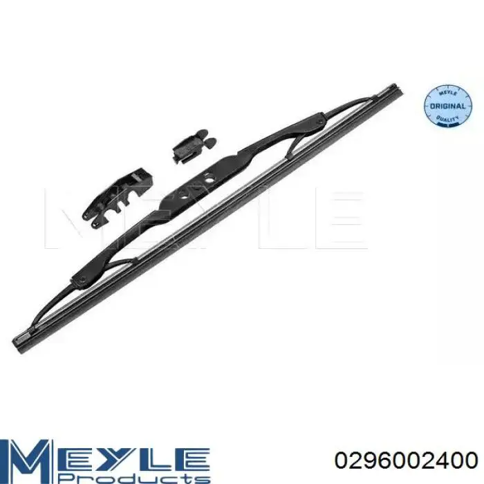 Limpiaparabrisas delantera Renault (RVI) 288909270R