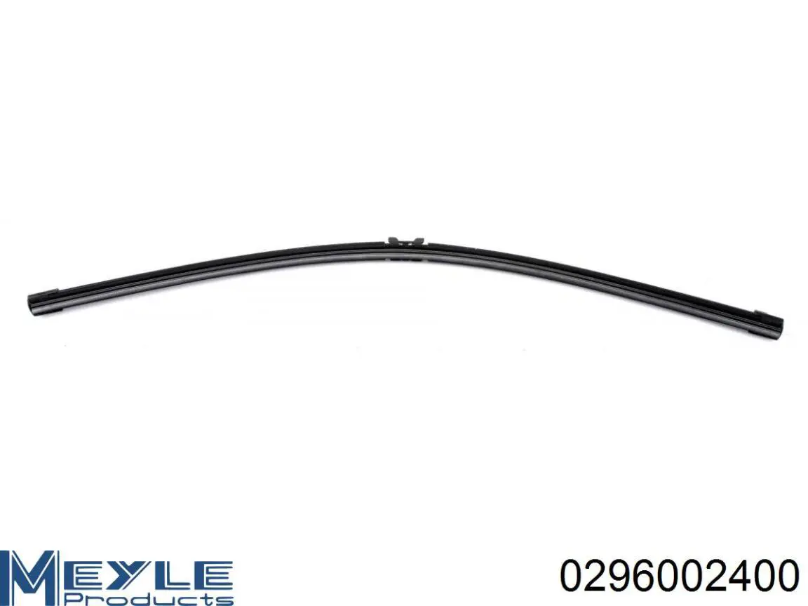 Escobilla del limpiaparabrisas del lado del conductor 288909270R Renault (RVI)