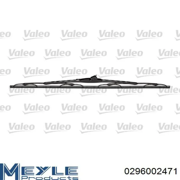 0296002471 Meyle