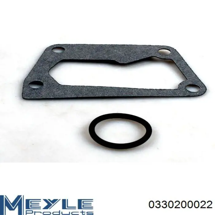 Comprar 241835 OMP Bomba de agua para motor