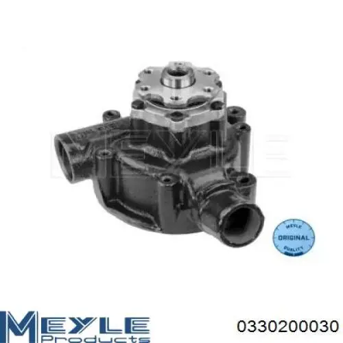 Comprar 0330200030 Meyle Bomba de agua para motor