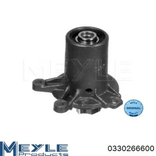 Comprar 0330266600 Meyle Bomba de agua para motor