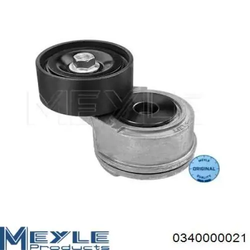 Tensor de la correa trapecial Meyle 0340000021 precio, desde 58,44 EUR