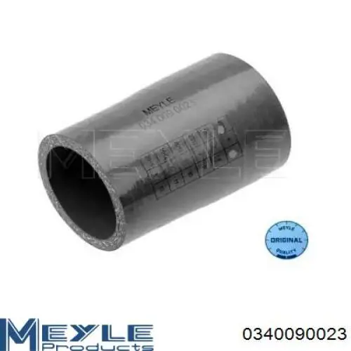 Comprar A9415011282 Mercedes Manguera de agua refrigerante