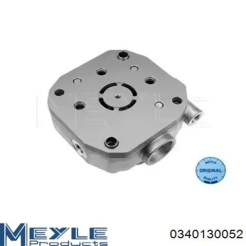 Comprar A5411301819 Mercedes Cabeza del compresor (Camión)