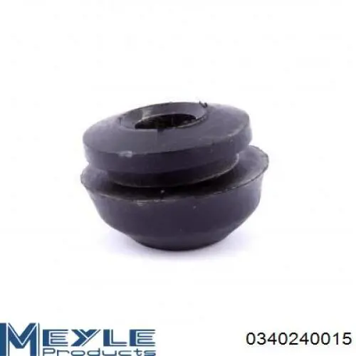 Comprar 0340240015 Meyle Soporte de motor, Izquierda / Derecha