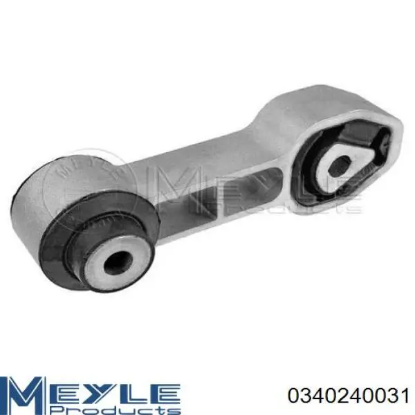 Soporte de motor derecho 40517 3RG