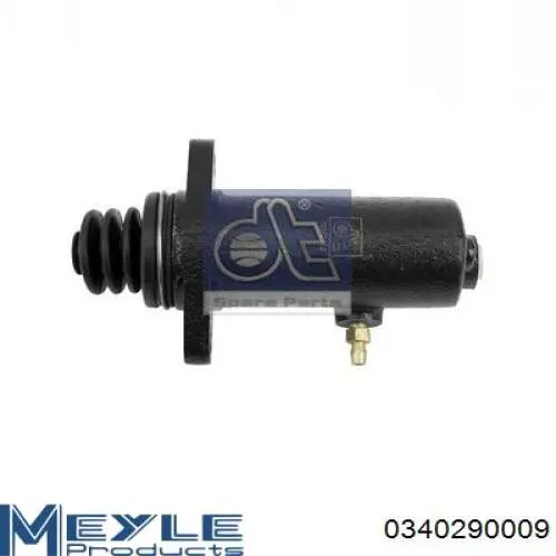 Bomba auxiliar de embrague NEW Holland 618805