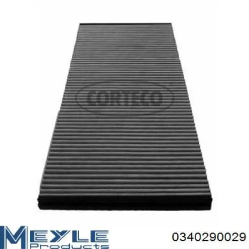 Servo de embrague Wabco 9700511510