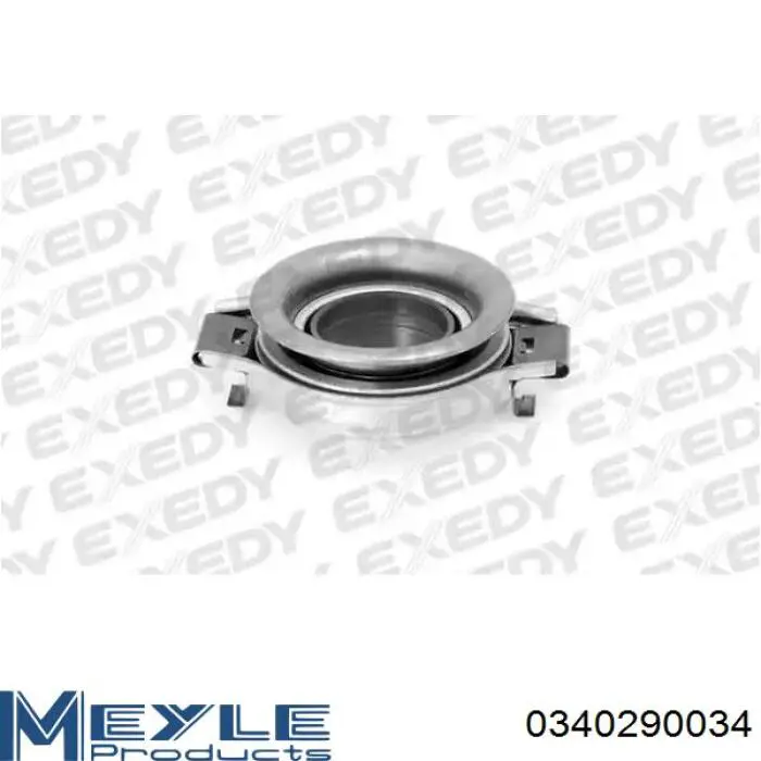 Comprar 0002540447 Mercedes Servo de embrague