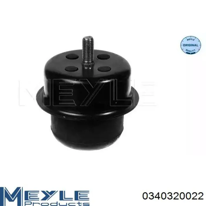 Comprar 9013220444 Mercedes Tope de la ballesta delantera