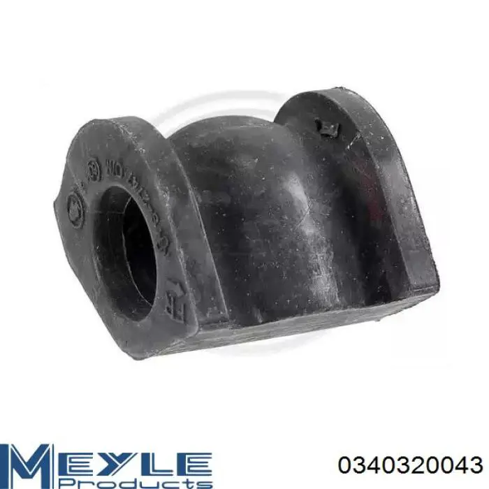 Comprar 9013240050 Mercedes Buje trasero de ballesta trasera