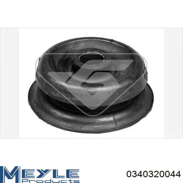 Comprar A9013231185 Mercedes Soporte del amortiguador delantero