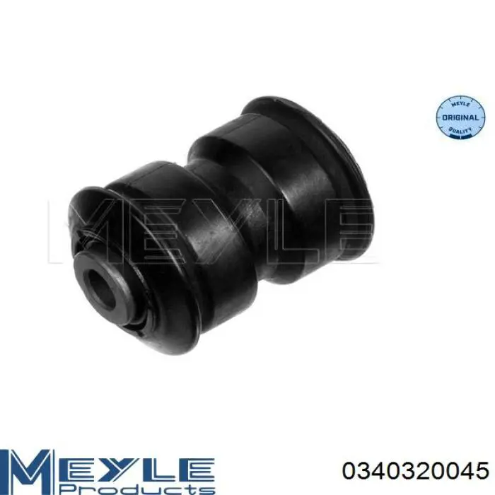 Buje trasero de ballesta trasera Mercedes A9013240250 precio, desde 8,33 EUR