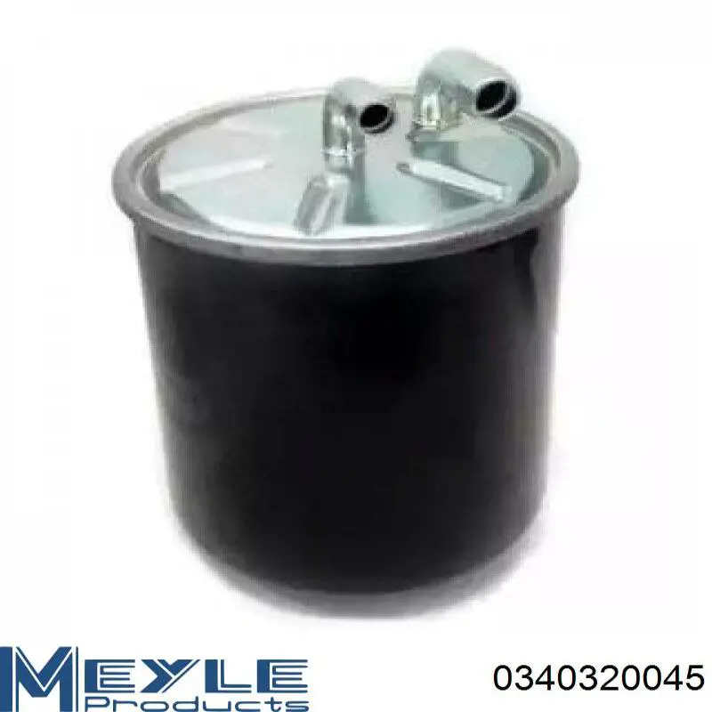 Buje trasero de ballesta trasera 9013240350 Mercedes