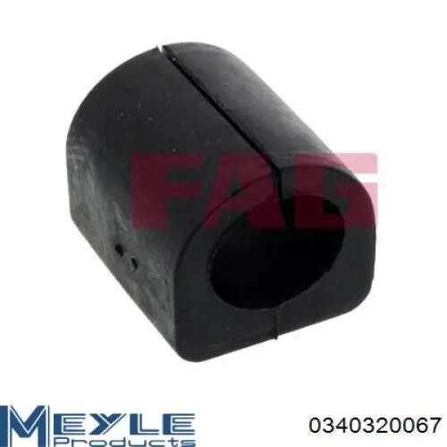 Comprar 9013260081 VAG Buje de barra estabilizadora trasera