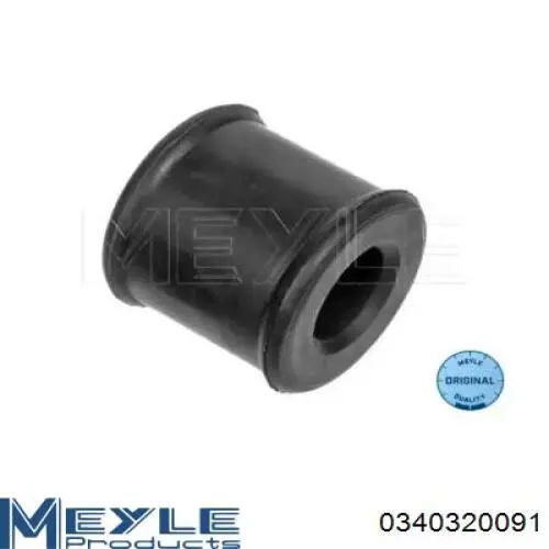 Comprar 0003232885 Mercedes Buje del amortiguador delantero
