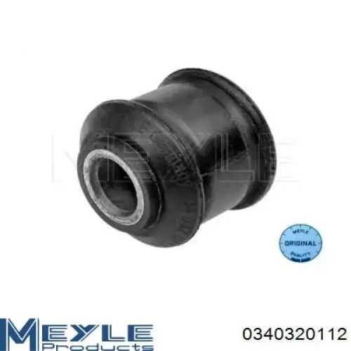 Buje de la bieleta estabilizadora trasera Meyle 0340320112 precio, desde 4,87 EUR
