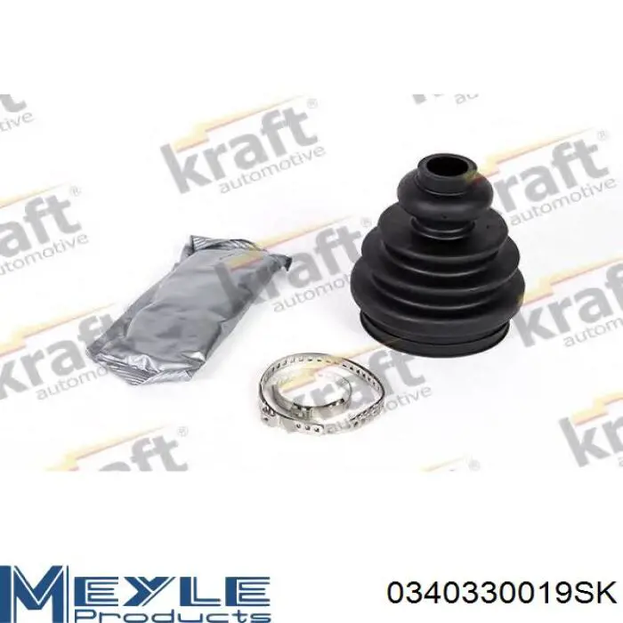 Fuelle transmisión delantero exterior Mercedes A0003301485 precio, desde 9,56 EUR