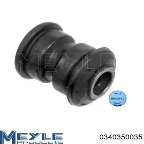 Buje delantero del brazo trasero Mercedes 6383520650 precio, desde 10,03 EUR