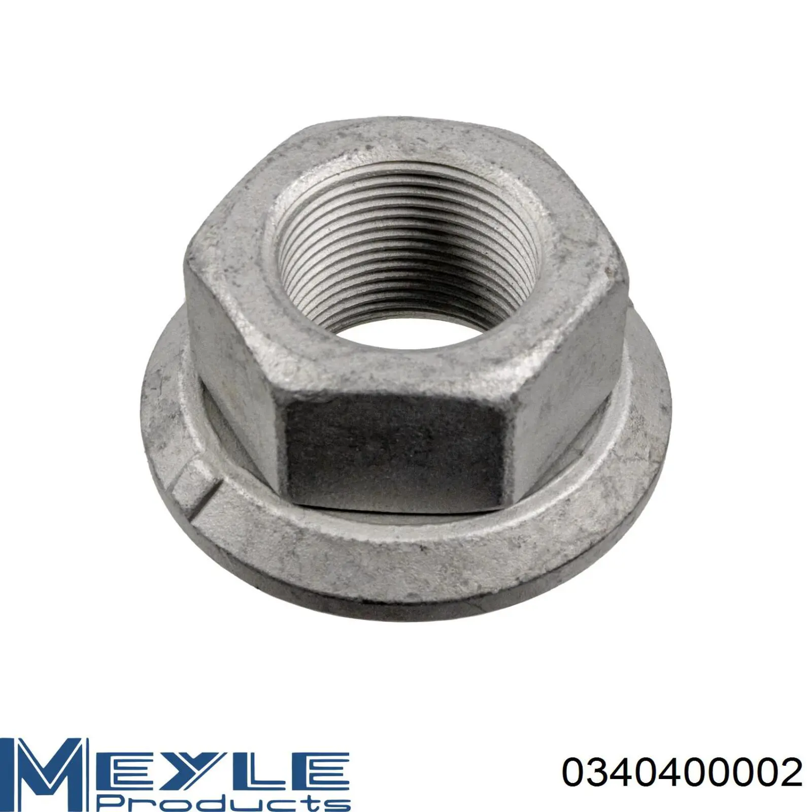 Comprar 0340400002 Meyle Tuerca de neumático