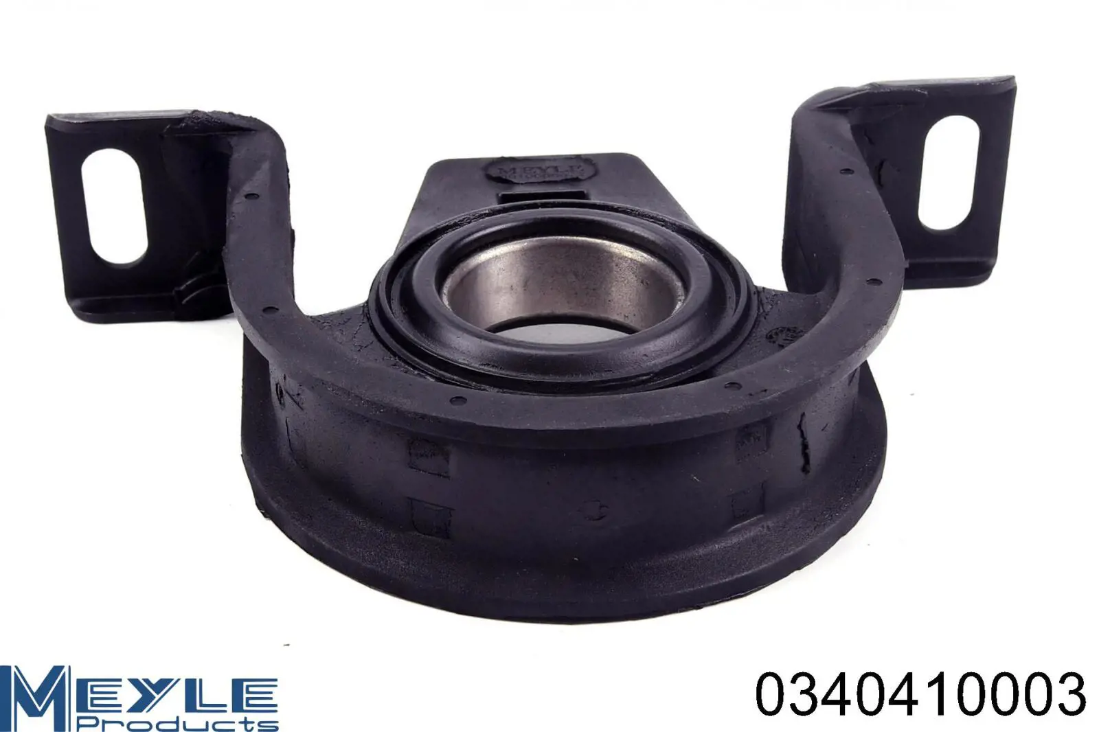 Rodamiento central del eje de transmisión Meyle 0340410003 precio, desde 39,80 EUR