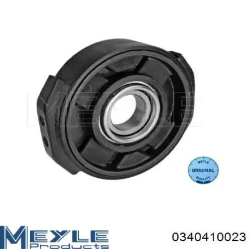 Comprar A3814101522 Mercedes Rodamiento central del eje de transmisión