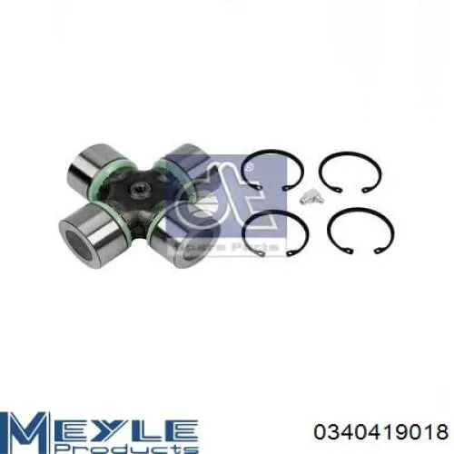 0340419018 Meyle