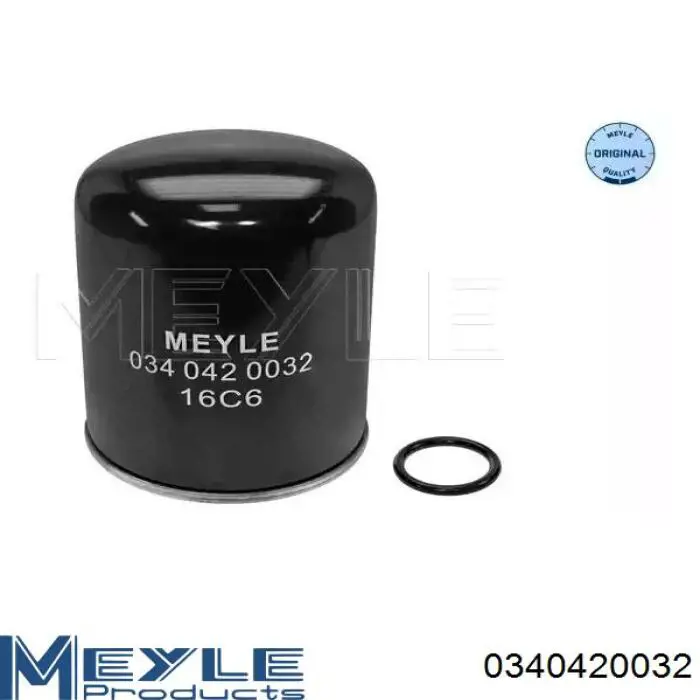 Comprar RD4324100202 Rider Filtro del desecador de aire (separador de agua y aceite) (camión)