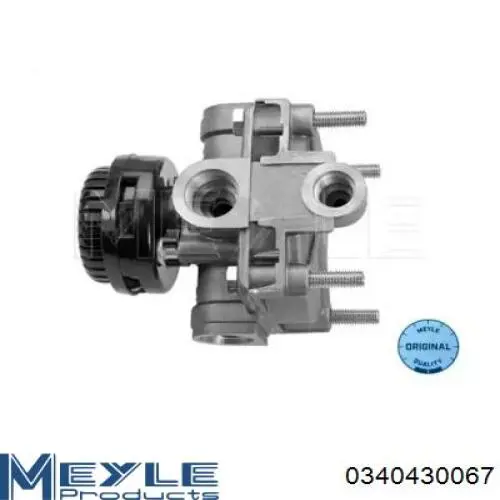 Comprar 5010588146 Renault (RVI) Válvula aceleradora neumática