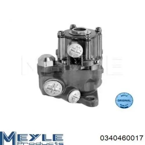 Comprar 0340460017 Meyle Bomba servodireccion