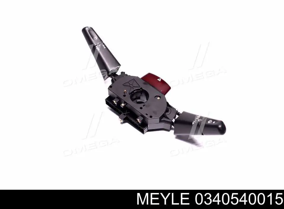 Interruptor de la columna de dirección completo VAG 0005407445 precio, desde 64,07 EUR