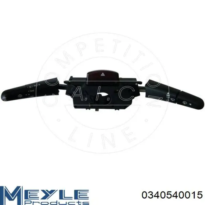 Comprar 0015404645 VAG Conmutador columna dirección
