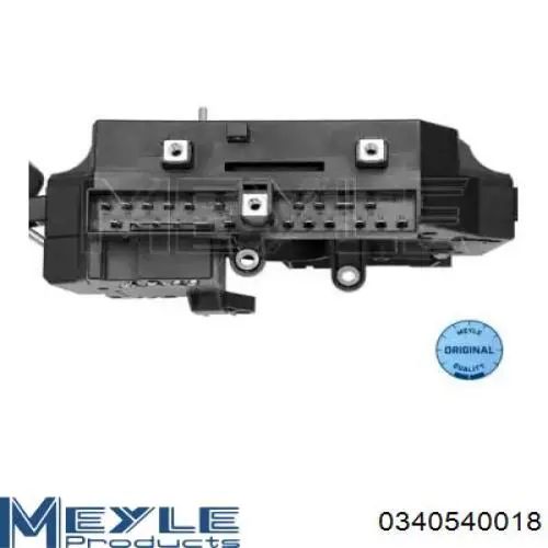 Conmutador columna dirección A0005408445 Mercedes