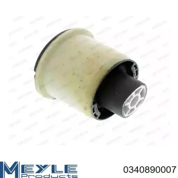 Comprar A9303170012 Mercedes Cojín de bastidor